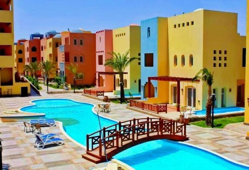 Hotel Al Dora Resort Hurghada