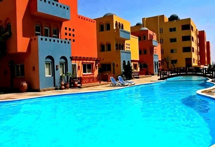 Hotel Al Dora Resort Hurghada