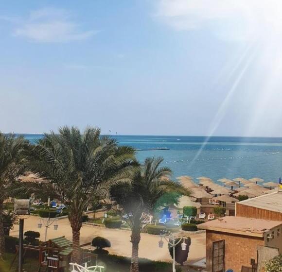 Hotel Al Dora Resort Hurghada