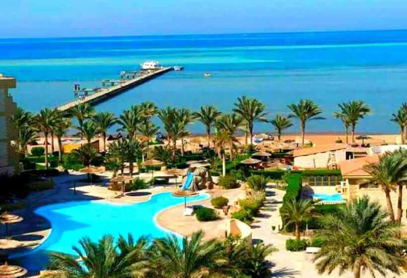 Hotel Al Dora Resort Hurghada