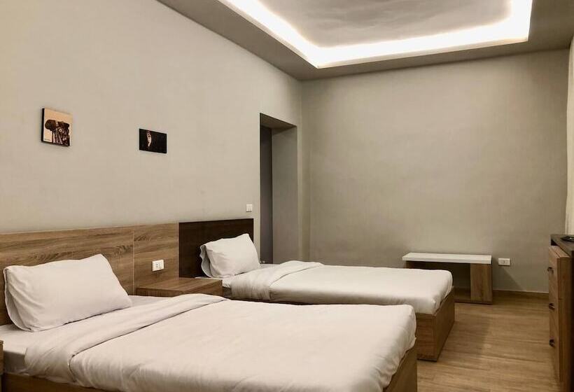 Hotel Al Dora Resort Hurghada