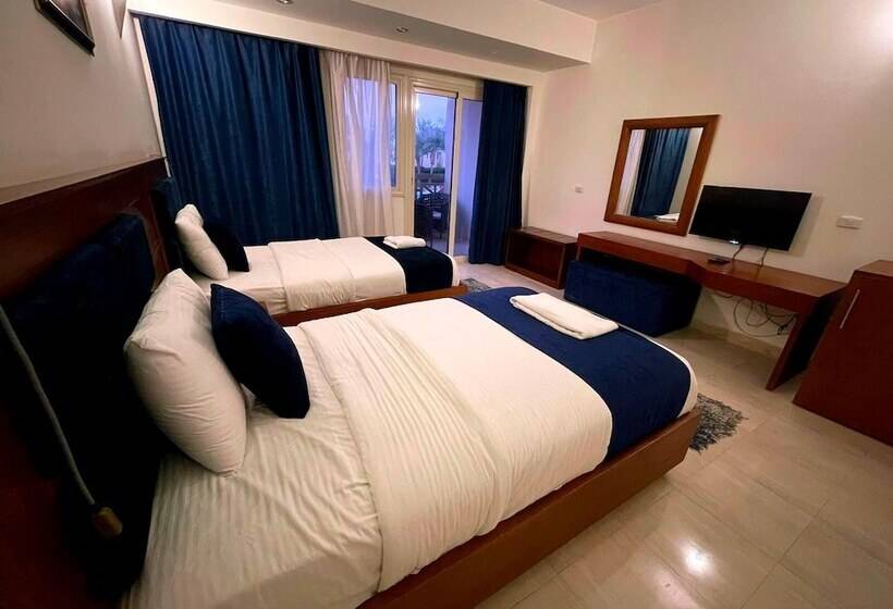 Hotel Al Dora Resort Hurghada