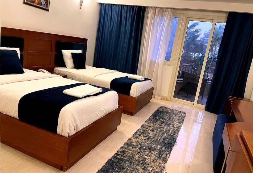 Hotel Al Dora Resort Hurghada