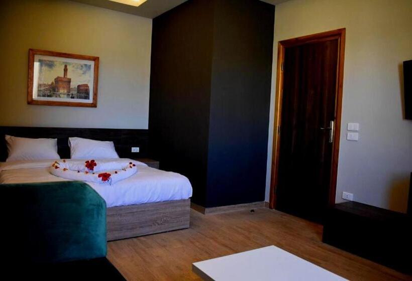 Hotel Al Dora Resort Hurghada