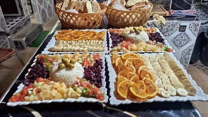 هتل Auberge Cascade