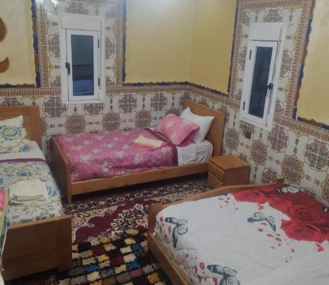 Hotel Auberge Cascade