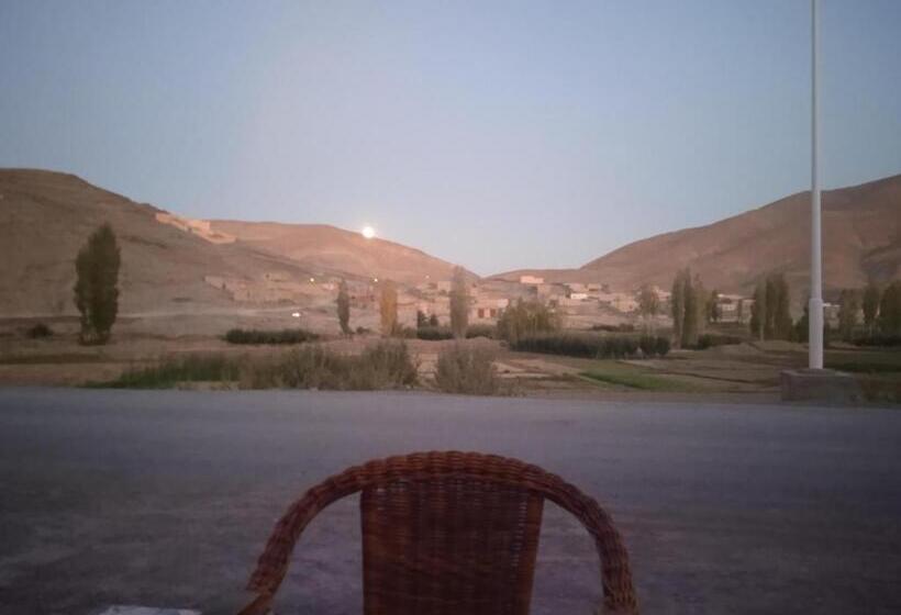 Hotel Auberge Cascade