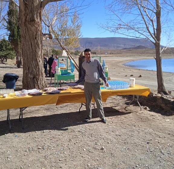 Hotel Auberge Cascade