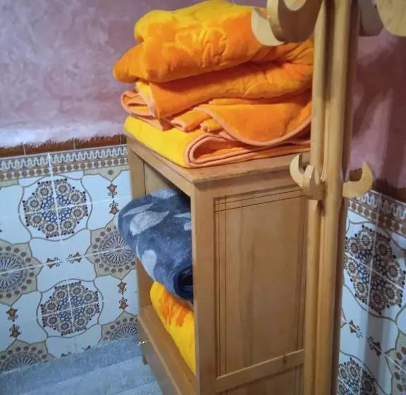 هتل Auberge Cascade