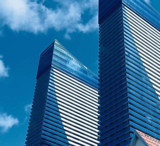 Orbi City Hotel Batumi