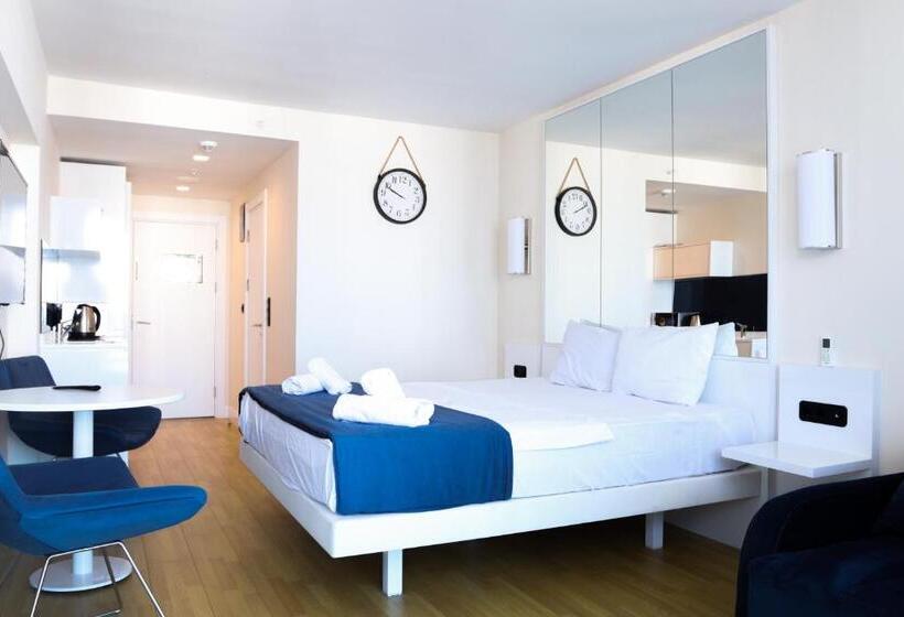 Orbi City Hotel Batumi