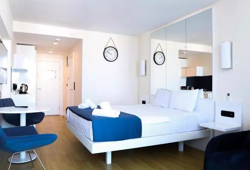 Orbi City Hotel Batumi