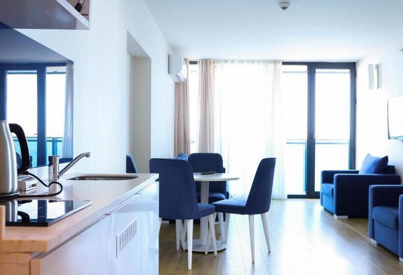 Orbi City Hotel Batumi