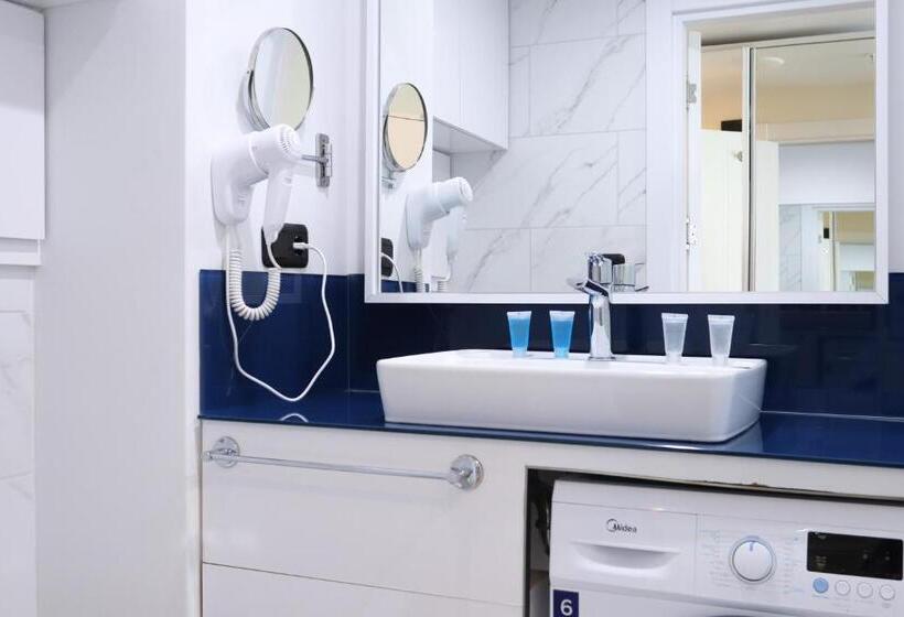 Orbi City Hotel Batumi