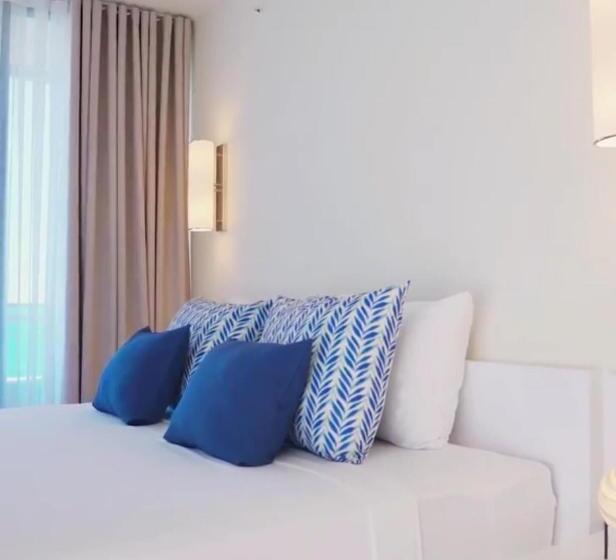 Orbi City Hotel Batumi