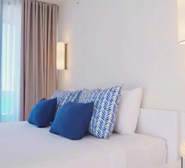 Orbi City Hotel Batumi