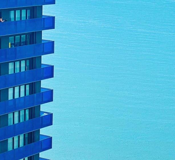 Orbi City Hotel Batumi