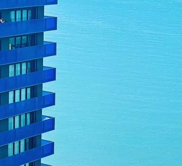 Orbi City Hotel Batumi
