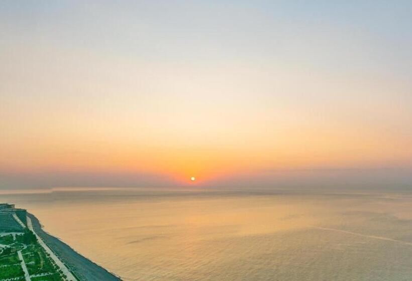 Orbi City Hotel Batumi