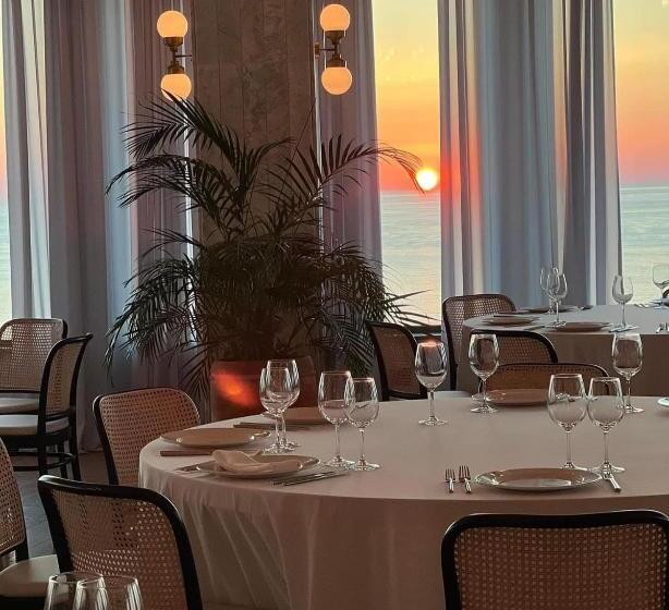 Orbi City Hotel Batumi