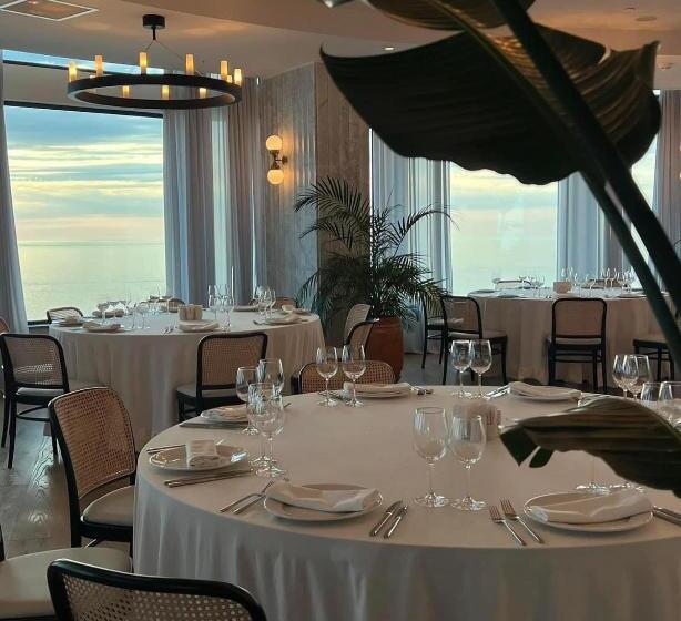 Orbi City Hotel Batumi