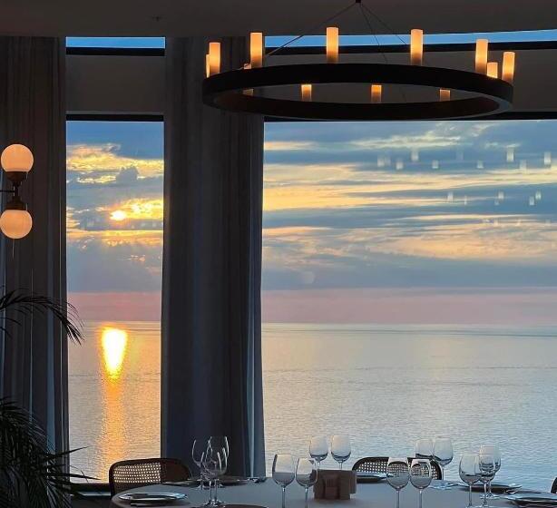 Orbi City Hotel Batumi