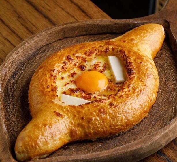 Orbi City Hotel Batumi