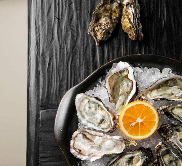 Orbi City Hotel Batumi