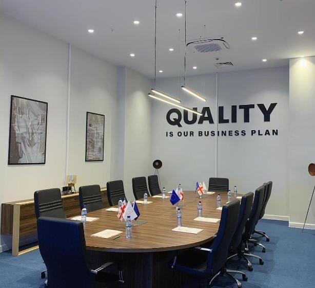 Orbi City Hotel Batumi