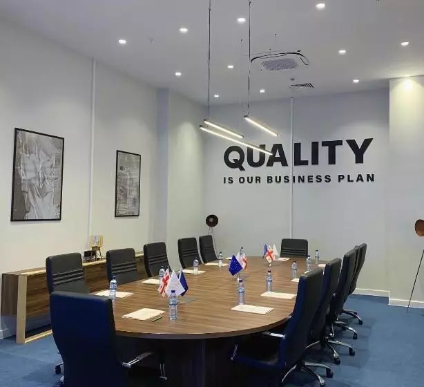 Orbi City Hotel Batumi