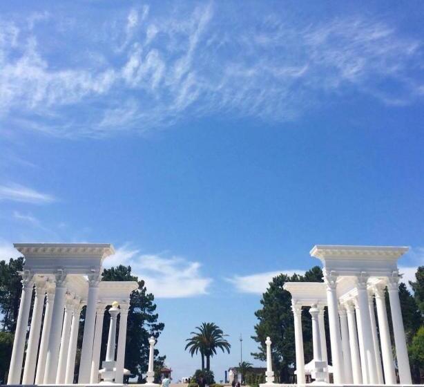 Orbi City Hotel Batumi