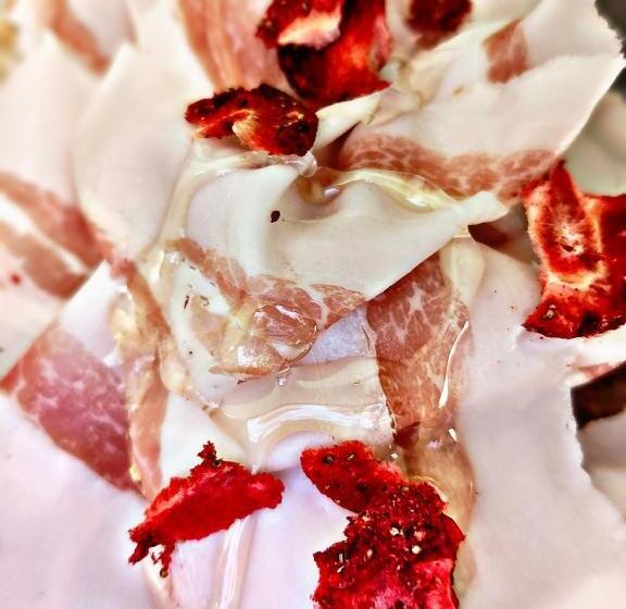 酒店 Casa Alpina Evelina Ostorero