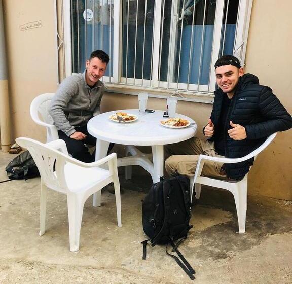 هتل Chandragiri Paradise