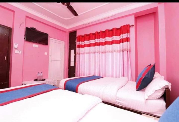 هتل Chandragiri Paradise