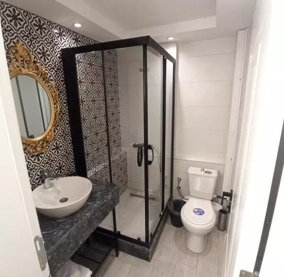 ホテル Chloe Boutique