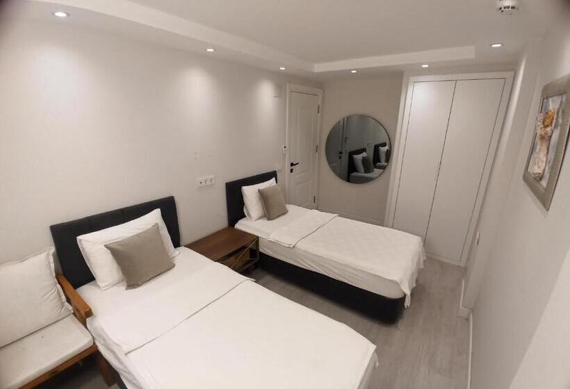 فندق Chloe Boutique