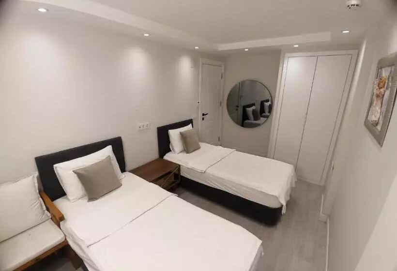 ホテル Chloe Boutique