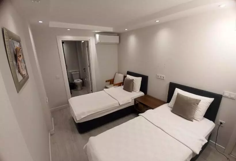 ホテル Chloe Boutique