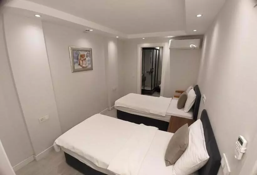 ホテル Chloe Boutique