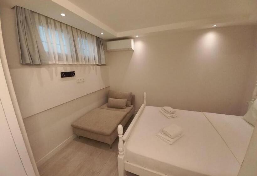 فندق Chloe Boutique