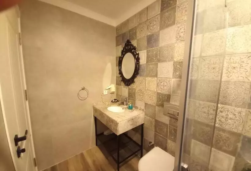 ホテル Chloe Boutique