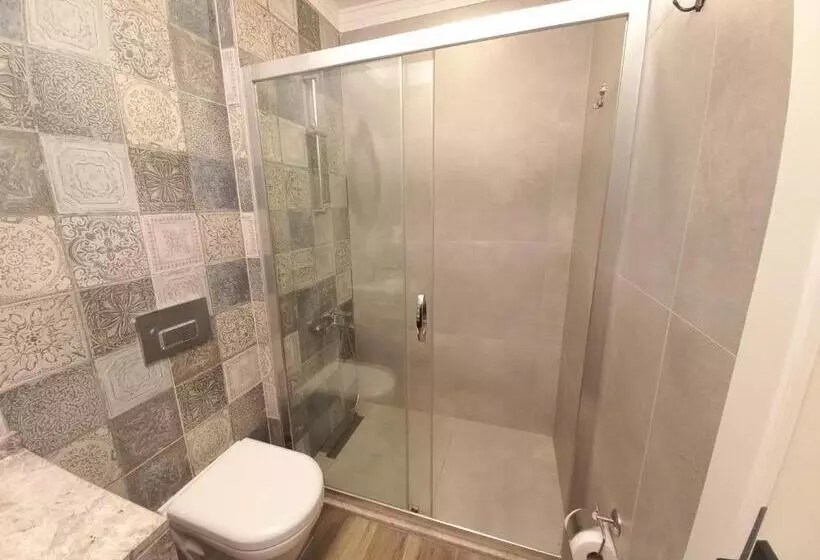 ホテル Chloe Boutique