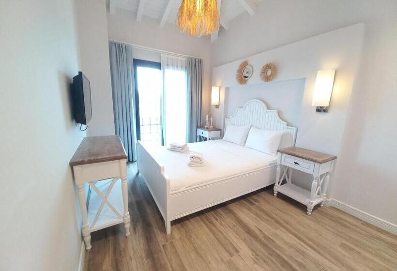 فندق Chloe Boutique