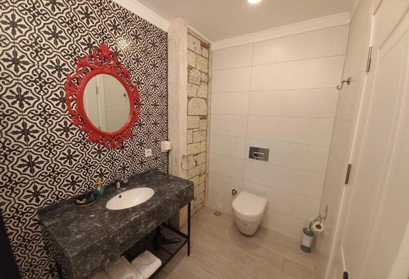 فندق Chloe Boutique