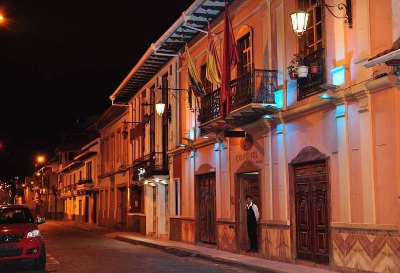 Hotel Coronel