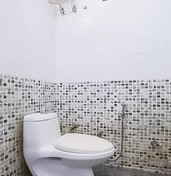 Hotelli Flagship Green High Near Laxmi Nagar Metro Station