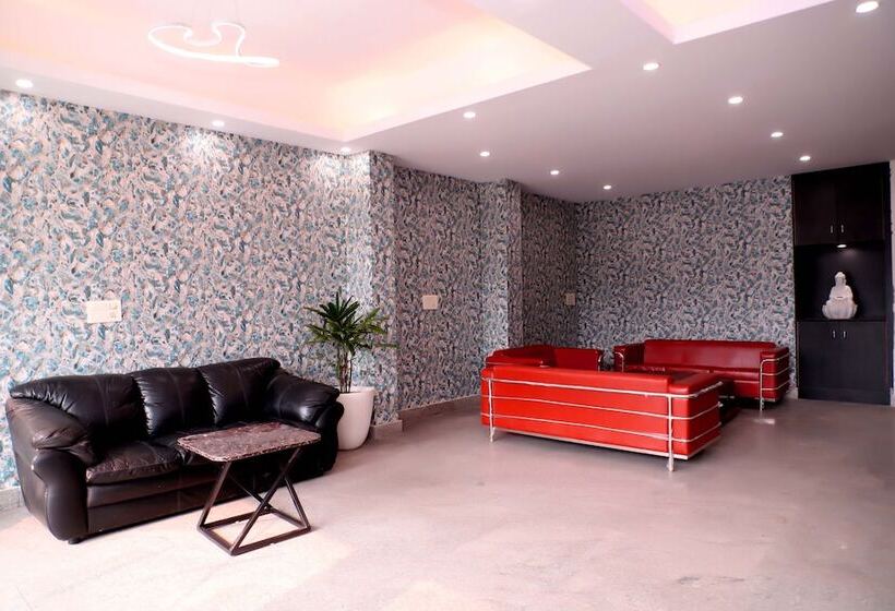 هتل Lyf Corporate Suites Noida Sector 19