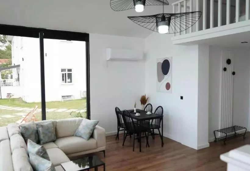 Hotelli Mehmetbey çaka