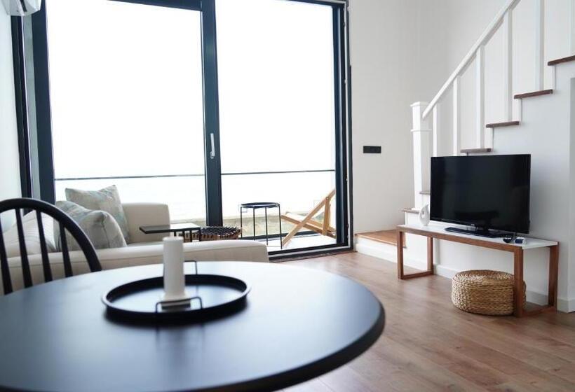 ホテル Mehmetbey çaka