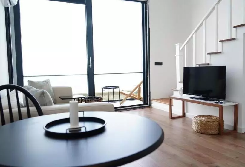 Hotelli Mehmetbey çaka